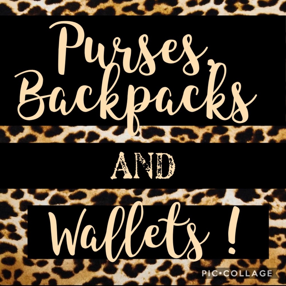 ✨Reasonable Offers Welcome✨